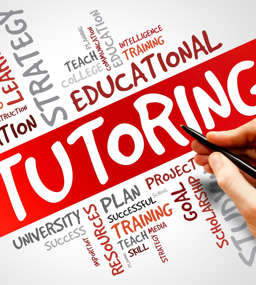 Tutoring Banner